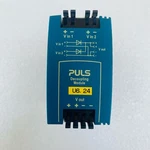 Puls MLY02.100 Dual Redundancy And Decoupling Module. Fixed Price $115.00.
