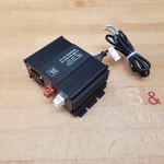 Elektro-automation Srx Pb 300-24 Input: 24V, Output: 230V / 300VA Power Inverter. Fixed Price $189.99.
