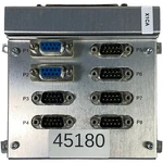 Viscom 67.106.B.10A Power Supply. Fixed Price $193.08.