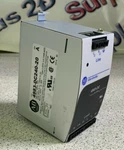 Allen-bradley 4983-DC240-20 240VAC, 60HZ, 20A Solid State Relay.. Fixed Price $352.44.