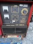 Lincoln Electric CV-300 Welder, Phase, Can Ship. Fixed Price $750.00.