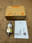 New In Box Ifm PX3224 Efector Pressure Transmitter PA-010PRBN14-A-ZVG/US. Fixed Price $193.50.