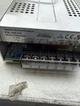 Applied Motion Products Power Supply 48VDC 6.7A PS320A48. Fixed Price $64.00.