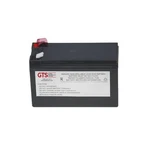 Ups Replacement Battery For Apc RBC17. Fixed Price $56.40.