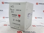 Carlo Gavazzi SPD242401B Power Supply. Fixed Price $201.99.