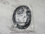 New Motorola Zebra Symbol 4PIN 6PIN Charging Adapter Cable 50-16002-029R. Fixed Price $19.50.