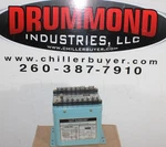Juxta Power Watt Transducer 248955-540-AHD-4-0/JAN 120 Vac Ma. Fixed Price $94.50.