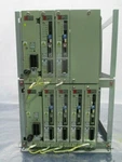 Sanyo Denki PU0D015RMH1S01 + PU0-S1010R-00 Servo Assy, P50B03003PX500, 100430. Fixed Price $4500.00.