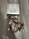 Senstron Model AX2-5250F, Watt, 5, 12, 3.3, Vdc Outputs New? Very Clean. Fixed Price $169.99.