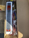 Best Lighting BAL1400ACTD Lumens, Fluorescent Emergency Ballast. Fixed Price $36.99.