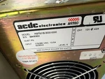 Acdc Electronics Astec ASF501B-3000-0000 500W 12V -42A Power Supply. Fixed Price $299.99.
