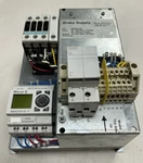 Siemens Morgan ELECTRONICS,300025A.00,BRAKE Power Supply Input 265VAC 1PH Output. Fixed Price $900.00.