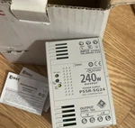 New Idec PS5R-SG24 Power Supply (5). Fixed Price $80.00.