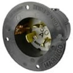 Marinco - 3775 600V AC/50A 250V Dc Inlet (pack Of 1). Fixed Price $53.05.