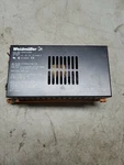 Weidmuller Power Supply Csa (234) UL950 115/230VAC 24VDC 5.0A. Fixed Price $15.00.