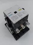 Siemens 3TF50 3-POLE Contactor, 600VAC 160A. Fixed Price $151.00.