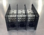 Mersen Ferraz Shawmut MPDB66583 Power Distribution Block 1000V 3PH 4D. Fixed Price $270.00.