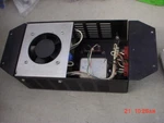 Spectrum Digital Power Supply Model 4189000. Fixed Price $75.00.
