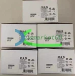 One New Puls QS10.481-D1 Power Supply. Fixed Price $756.09.