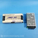 Tdk Lambda JWS50-15/A Switching Power Supply 15V 3.5A Fnob. Fixed Price $192.00.