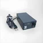 Ccs / Cognex Power Supply 100-120V In 24VDC 30W Out IC00-PSB-3024VB. Fixed Price $275.00.