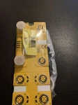 Pilz PDP67 F 8DI Ion Hp New Sealed Wrap 773601 Input Module. Fixed Price $125.00.