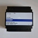 Rhino PSL-24-090 Industrial Power Supply 24V 3.8A 91.2W Din Rail Mount. Fixed Price $35.95.