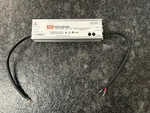 Mean Well HVG-240-24A Power Supply 240W 24V Adjustable. Fixed Price $25.00.