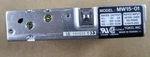 MW15-01 Power Supply +5VDC ,+12VDC,-12VDC Toko. Fixed Price $100.00.