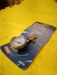Westward 2HKY6A Dial Tire Press Gauge. Fixed Price $15.00.
