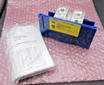 Ilsco LDA-22-350 Power Distribution Block 1 Pole, 620A, 600V *brand New*. Fixed Price $99.99.