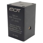 Electro-optics ET-2030 Silicon Pin Detector 9VDC, 0.4MM, Bnc Connector, 1.2GHZ. Fixed Price $150.00.