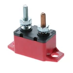 Optifuse ACBP-V-50C Auto Reset Color Coded 32V 50A (1EA). Fixed Price $8.82.