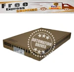 New 6SN1124-1AB00-0AA2 Siemens Simodrive 611 Power MODULE,2 Axes, 15 A, Box. Fixed Price $1319.99.