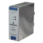 Solahd SVL248100 Din Rail Power Supply, 2.5 A, 120. Fixed Price $141.99.