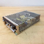 Globtek S-60-24 Power Supply, 100-240VAC, 7A, 24V, 2.5A Used. Fixed Price $12.63.