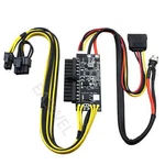 24PIN 400W Dc 12V Pico Atx Switch Psu Computer Power Supply Module. Fixed Price $29.65.