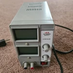 Idea Laboratory Power Supply Ausang MAX.19V Dc, 3,2 A, Prim. 230V. Fixed Price $128.88.