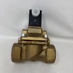 Solenoid Valve 22173629 39318241 39318233 39479811 99261109 Fits Ingersoll Rand. Fixed Price $175.00.