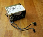 Marposs 6122001300, E50 Power Supply 5V 6A +-300MA New. Fixed Price $30.00.