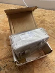 Lambda Power Supply. Model HSC24-2.4. Sn: 0050. Fixed Price $289.48.
