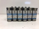 6 Used Rhino PSP12-DC24-2 (24W) Industrial Power Supply Input 18-75VDC Dirty-. Fixed Price $119.50.