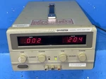 Gw Instek GPR-30H100 Laboratory 0-300V 300W High Voltage Dc Power Supply. Fixed Price $499.99.