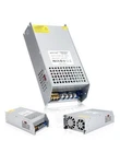 Bosytro 24V 62.5A 1500W Dc Power Supply Adapter 110-220V For 3D Printer Motor. Fixed Price $49.99.