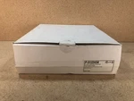 Alpha Communications 12/24V Sys Power Supply 3 Amp Lockable Grey Cabinet. Fixed Price $174.99.