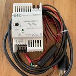Elc ALE1202 Power Supply 220-240V Ac. Fixed Price $160.00.