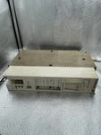 Siemens Power Supply / 6ES5 951-7LD12 Very Good Condition. Fixed Price $185.30.