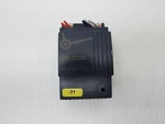 Block PEL-0124-013-0 Power Supply 100-240VAC In; 24VDC New Takeout. Fixed Price $48.95.
