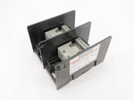 New Ferraz Shawmut MPDB69182 Distribution Block Open Style 1000VAC/DC - No Box. Fixed Price $214.95.
