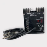 Newmar 115-24-10 Regulated Linear Dc Power Supply+ Free Shipping!!. Fixed Price $514.99.